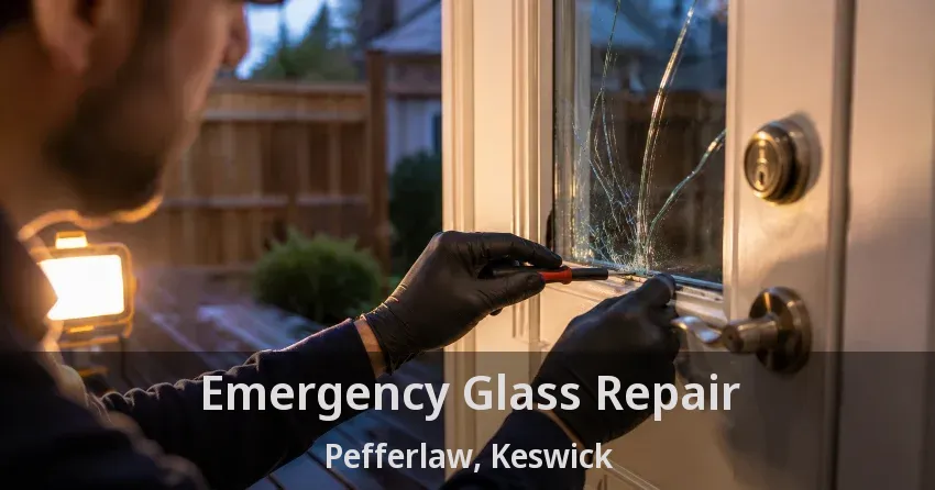 Emergency Glass Repair Pefferlaw, Keswick - ON