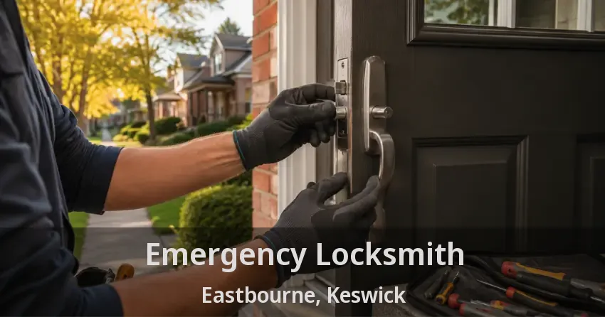 Emergency Locksmith Eastbourne, Keswick - ON