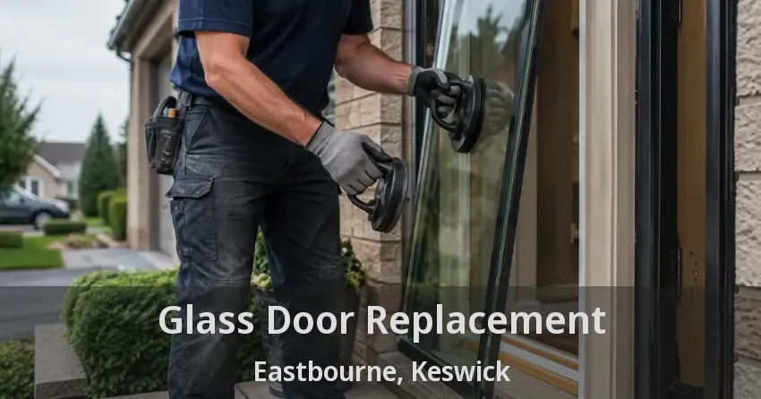 Glass Door Replacement Eastbourne, Keswick - ON