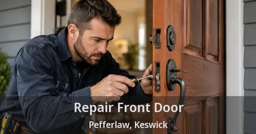 Repair Front Door Pefferlaw, Keswick - ON