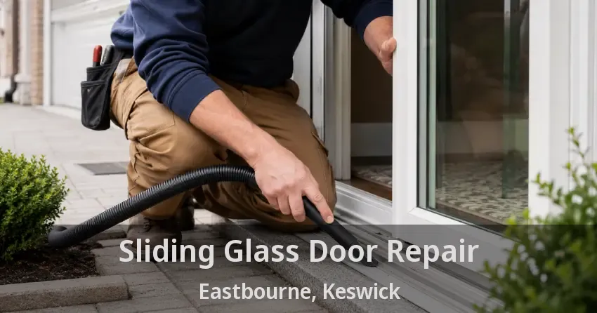 Sliding Glass Door Repair Eastbourne, Keswick - ON