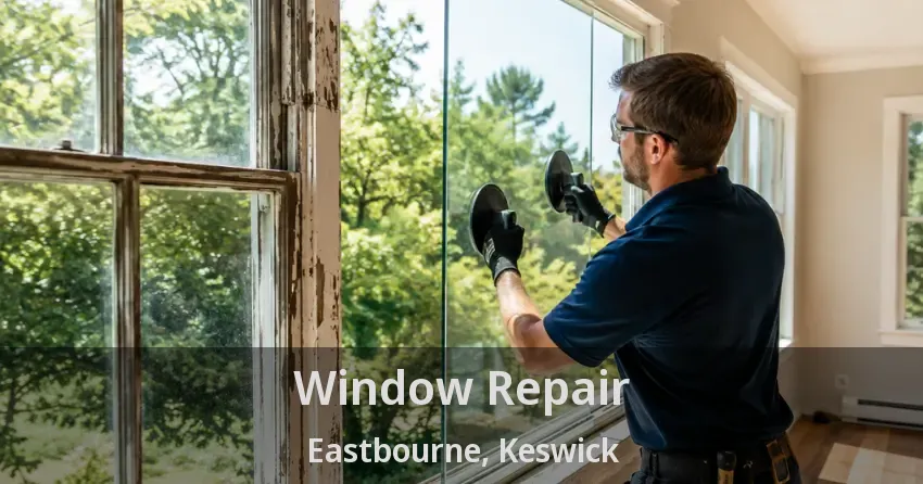 Window Repair Eastbourne, Keswick - ON