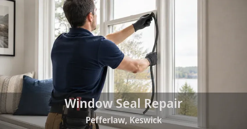 Window Seal Repair Pefferlaw, Keswick - ON