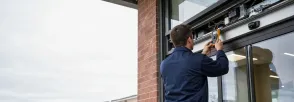 Automatic Door Repair Keswick