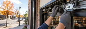 Automatic Door Technician Belhaven, Keswick