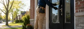 Break-In Glass Repair Balfour Beach, Keswick