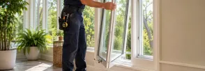 Casement Windows Keswick South, Keswick