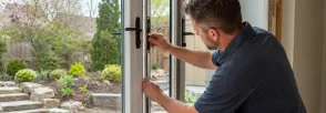 Custom Patio Door Installation Keswick North, Keswick