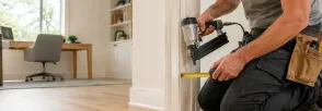 Door Casing Repair Keswick
