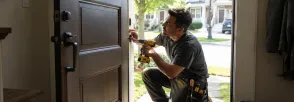 Door Repair Keswick