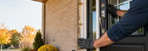 Door System Replacement Udora, Keswick