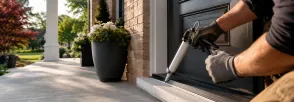 Exterior Door Installer Balfour Beach, Keswick
