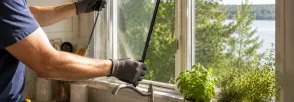 Foggy Window Repair Keswick