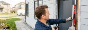 Front Door Installation Keswick South, Keswick