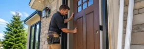 Full Door Replacement Belhaven, Keswick