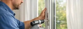 Insulated Window Installation Simcoe Landing, Keswick