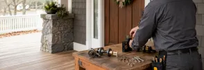 Locksmith Service Keswick