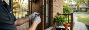 Locksmith Keswick