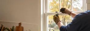 Loose Window Repair Udora, Keswick