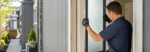 Privacy Glass Installation Belhaven, Keswick