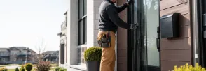 Safety Glass Replacement Virginia, Keswick