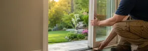Sliding Door Repair Baldwin, Keswick