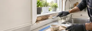 Window Frame Repair Willow Beach, Keswick
