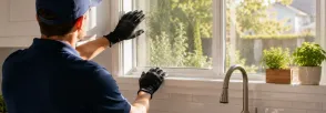 Window Inspection Keswick