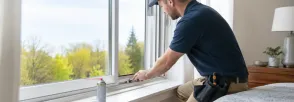 Window Track Repair Belhaven, Keswick