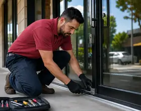 Windows & Doors Keswick service